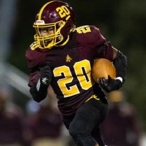 ELIJAH ELLIOTT