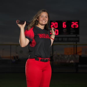 Kailey Rushman
