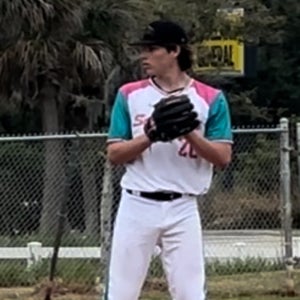 Sean Miskowiec mugshot