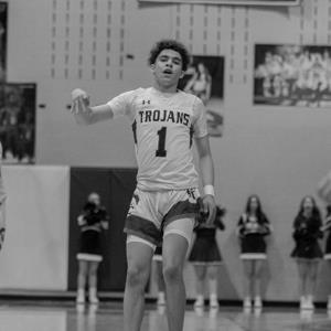 Tonio (antonio) 1 Martinez