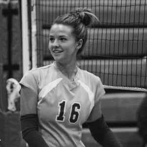 Olivia McDonald