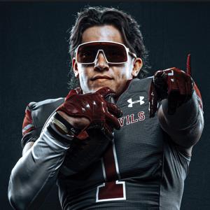 Archie Ervin mugshot