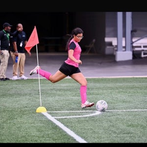 Daisy Baltazar mugshot