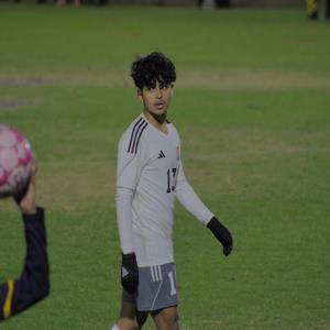 Yovanny Zamorano mugshot