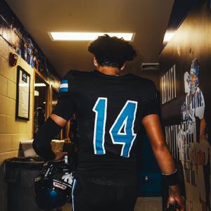 Jayden Spann