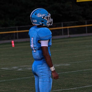 Caleb Jackson