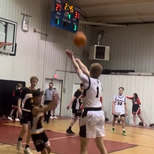 ISAIAH DOVE