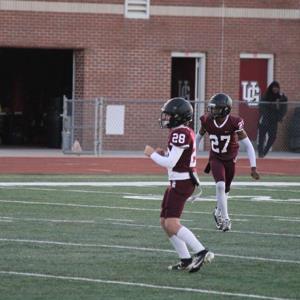 CONNOR FOX