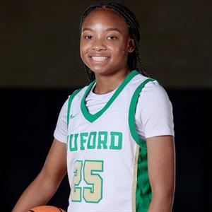 Taliyah Weaver