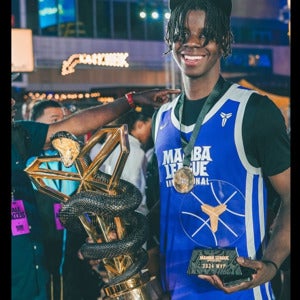 Caleb Wilson mugshot