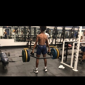 Donnell Malone