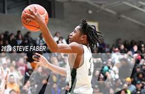 Jaylen Petty