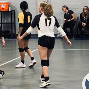 Savannah Whitfield