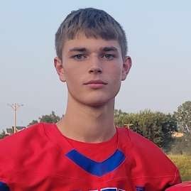 Tucker Matthies mugshot