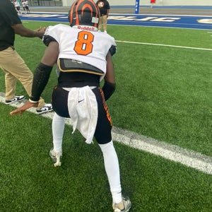 Darion Matlock mugshot