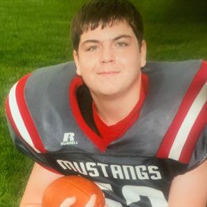 MASON HALDERMAN