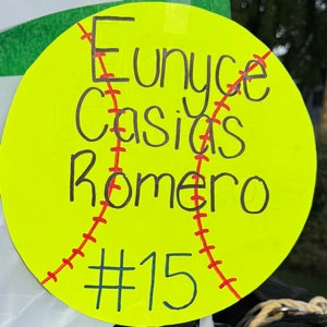 EUNYCE CASIAS-ROMERO