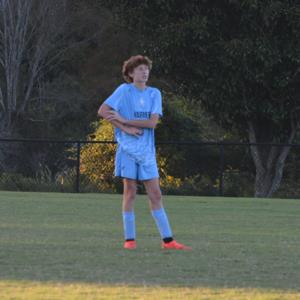 Zac Salen