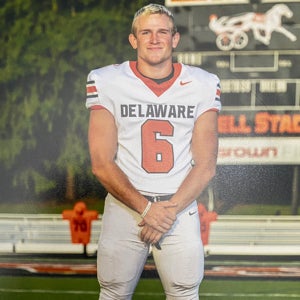Cooper Frye