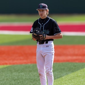 Carter Buchholz mugshot