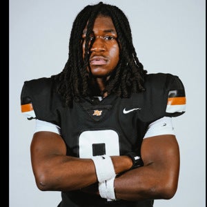 Marshawn Coleman mugshot