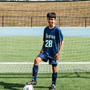 Christian Quizon