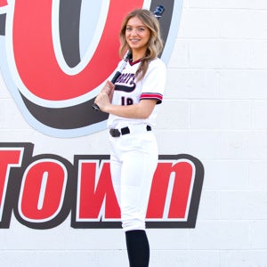 Ella Meacham