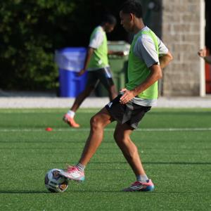 JORDAN VAZQUEZ