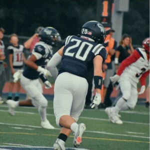 Luke Walter