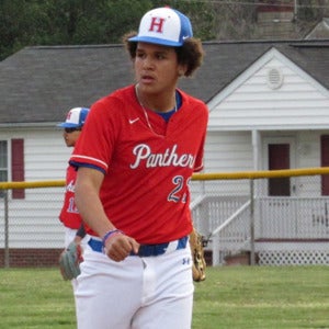 Noah Dabney