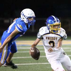 Brayden Brazelton mugshot