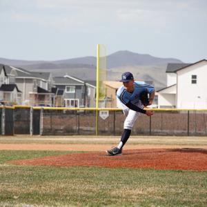 Dagen  Gammell mugshot