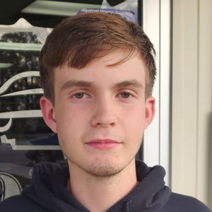 AIDEN SOUTER