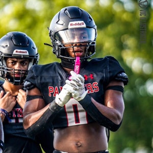 Dashawn Reese