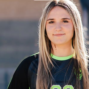 Fallon Leckner mugshot