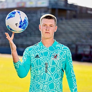 Tanner Boxberger mugshot