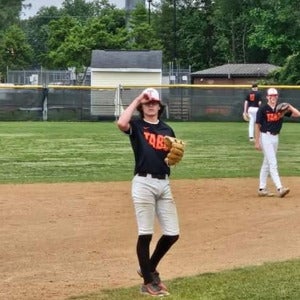 Brady Busonick