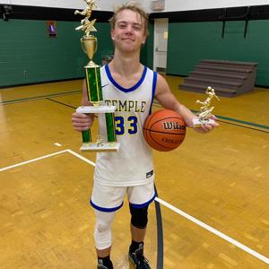 Jeramy Trangmar mugshot