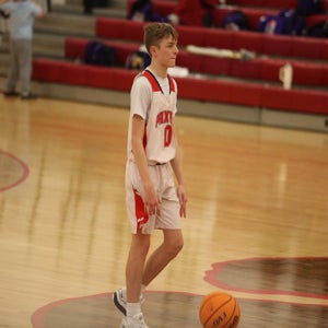 Jacob Lowry