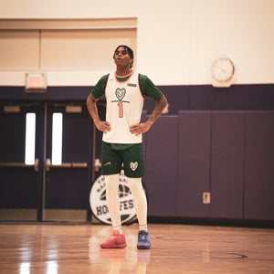 Jaylon Hicks