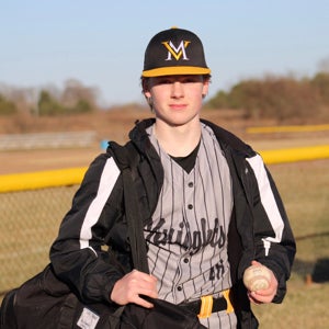 Collin Dunlap mugshot