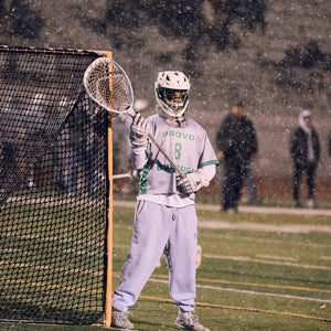 DRAKE STONE