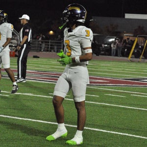 Josiah Pulido mugshot