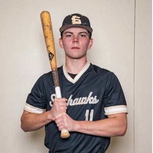 Brady Lasiewski mugshot