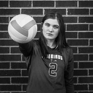 Madysan Mauney mugshot