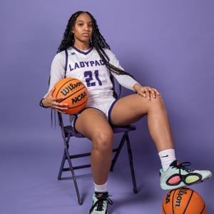 Nyla Jackson 