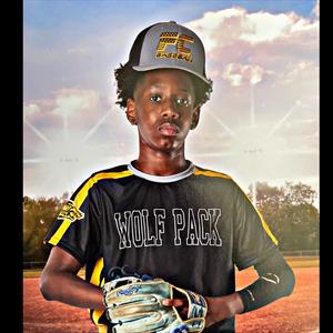 Caden Zellars
