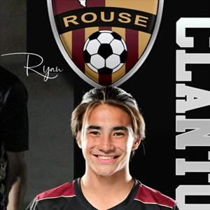 Ryan Clanton-pimentel mugshot