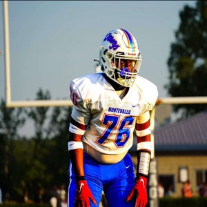 Kimani Thomas