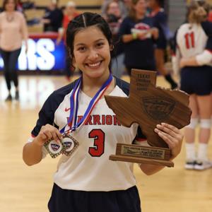 Belen Garcia mugshot